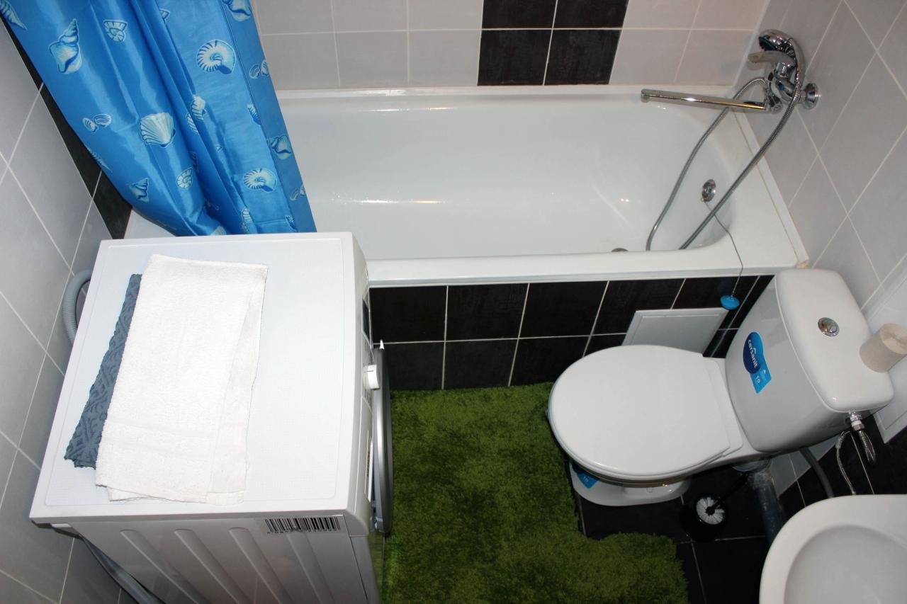 Фото квартиры 5