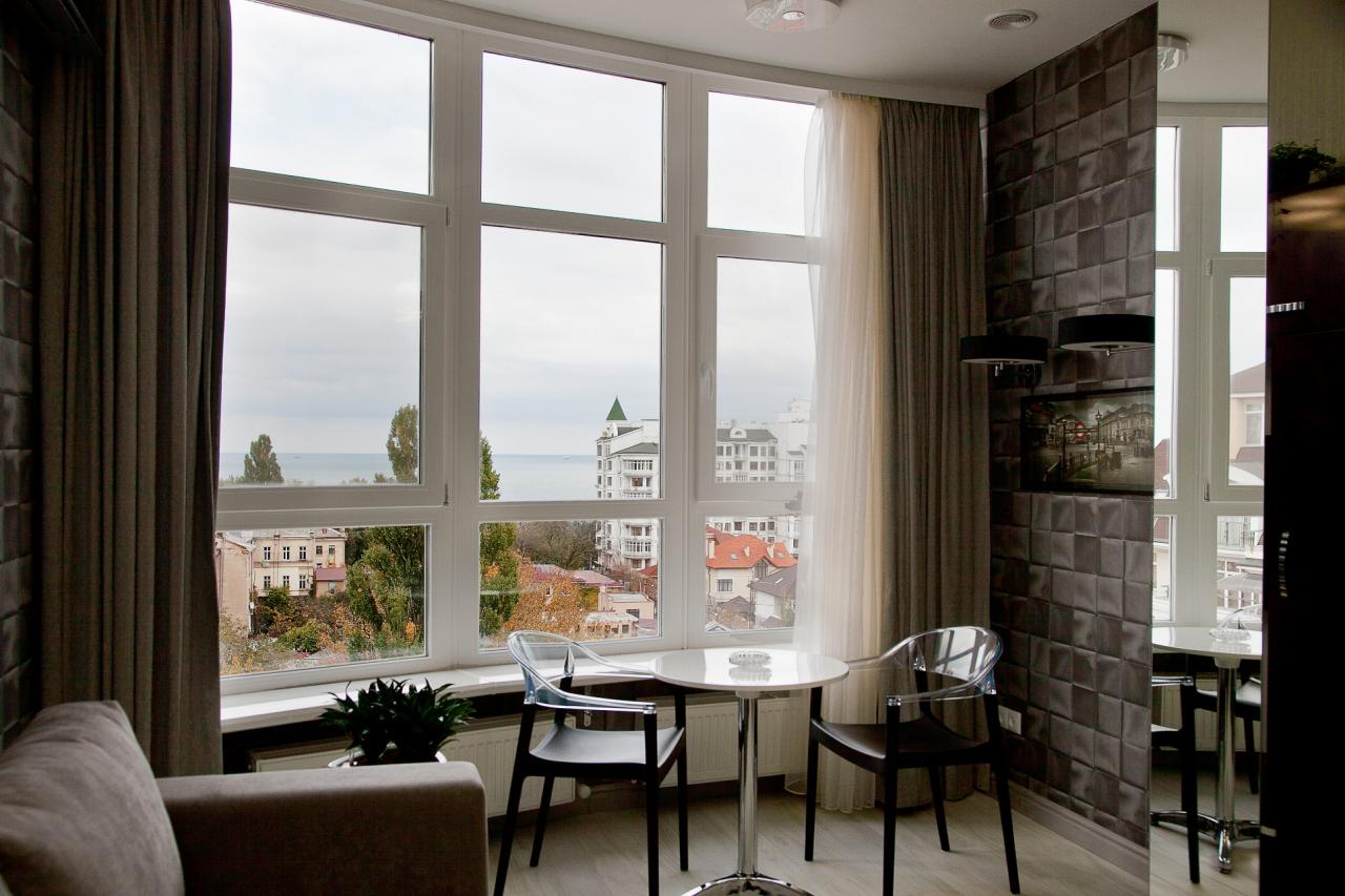 Фото квартиры 8