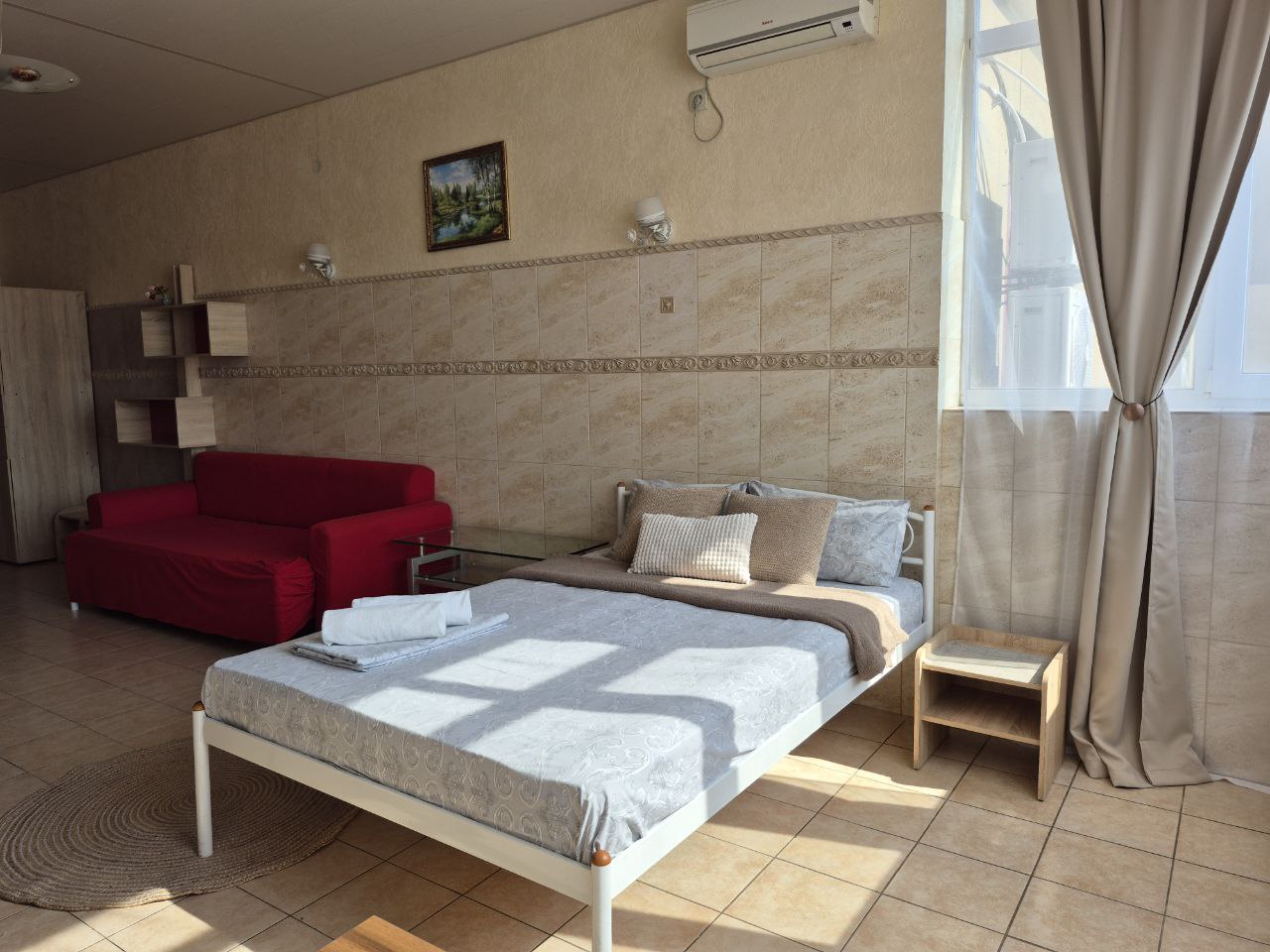 Фото квартиры 1