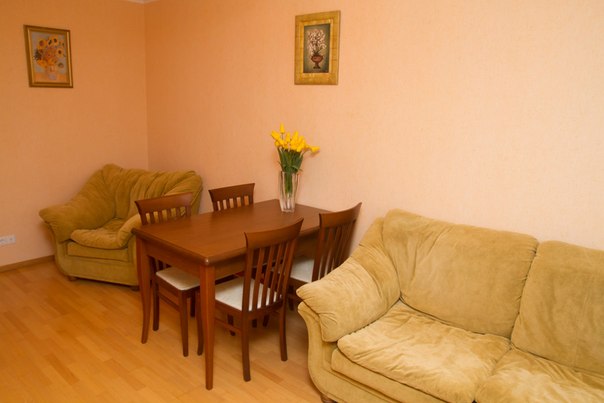 Фото квартиры 3