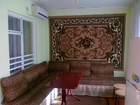 Фото квартиры 3