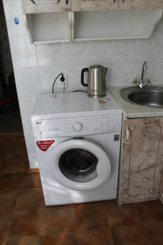 Фото квартиры 3