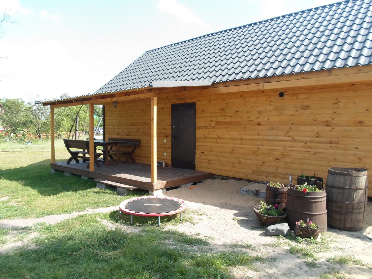 Фото квартиры 7