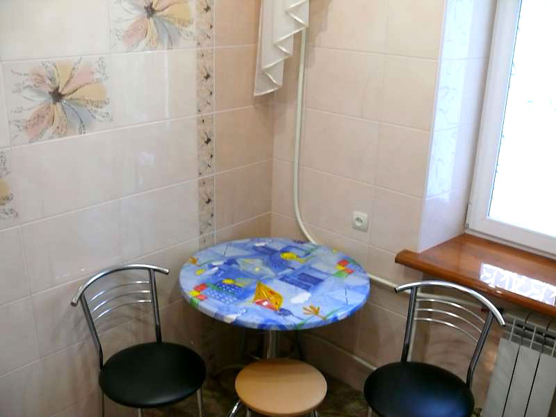 Фото квартиры 8