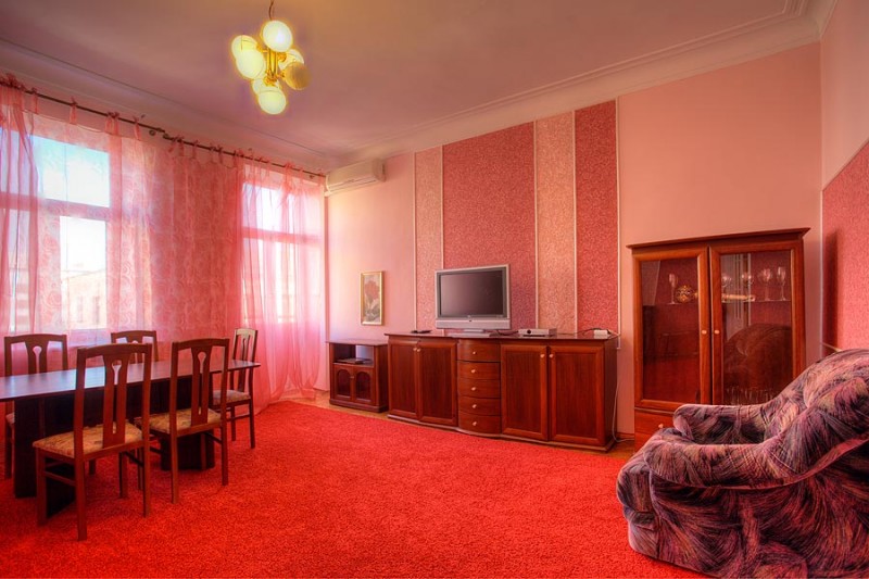 Фото квартиры 4