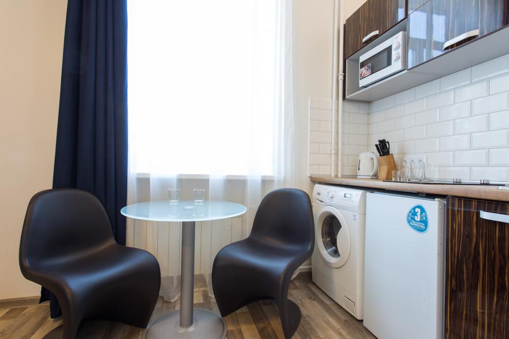 Фото квартиры 12