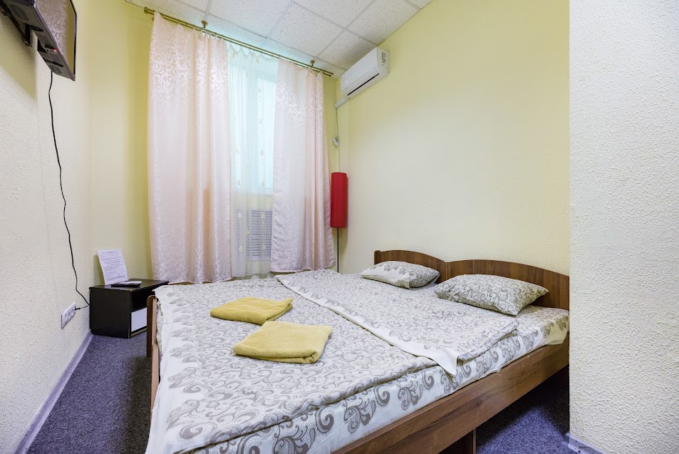 Фото квартиры 1