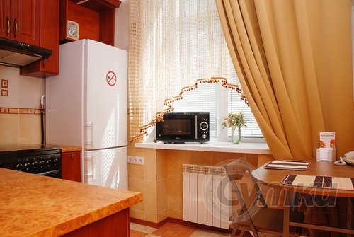 Фото квартиры 4