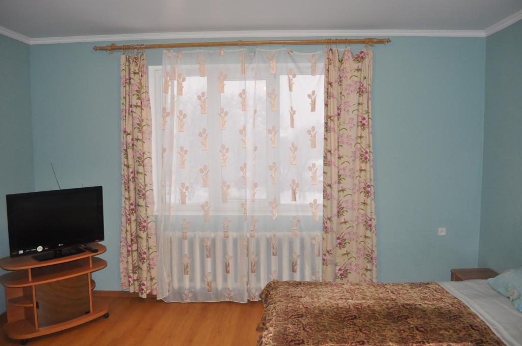 Фото квартиры 1