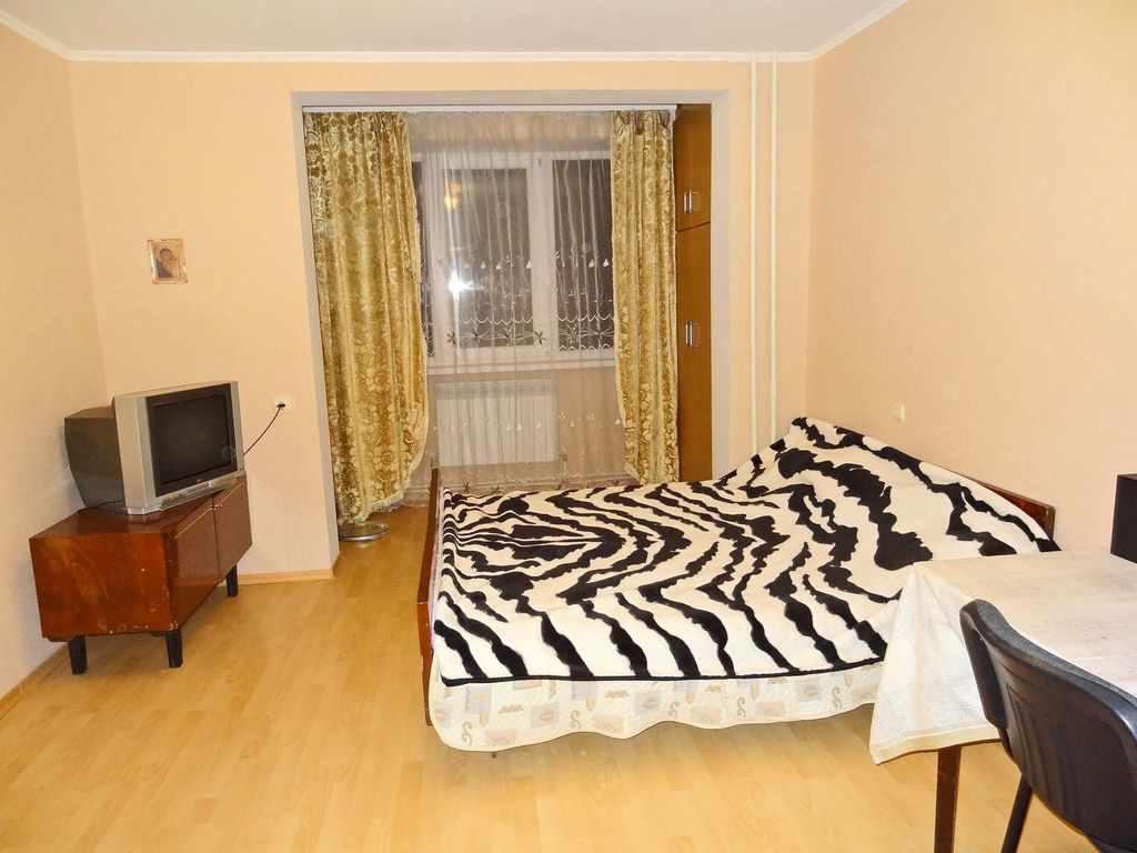 Фото квартиры 1