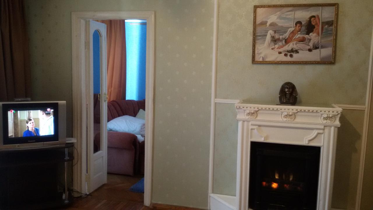 Фото квартиры 1