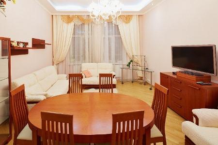 Фото квартиры 3