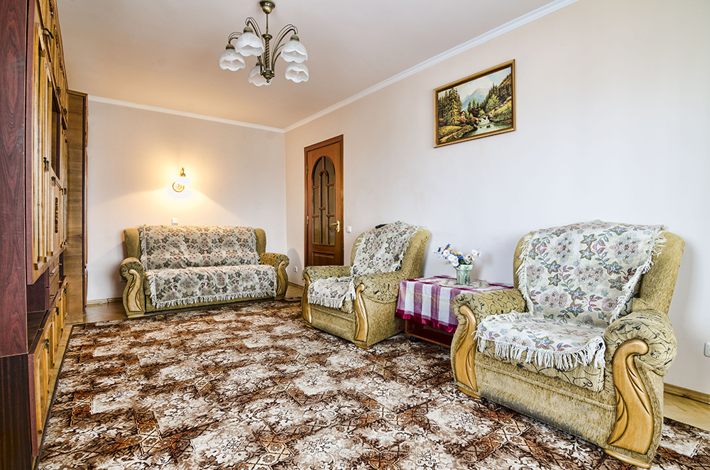 Фото квартиры 4