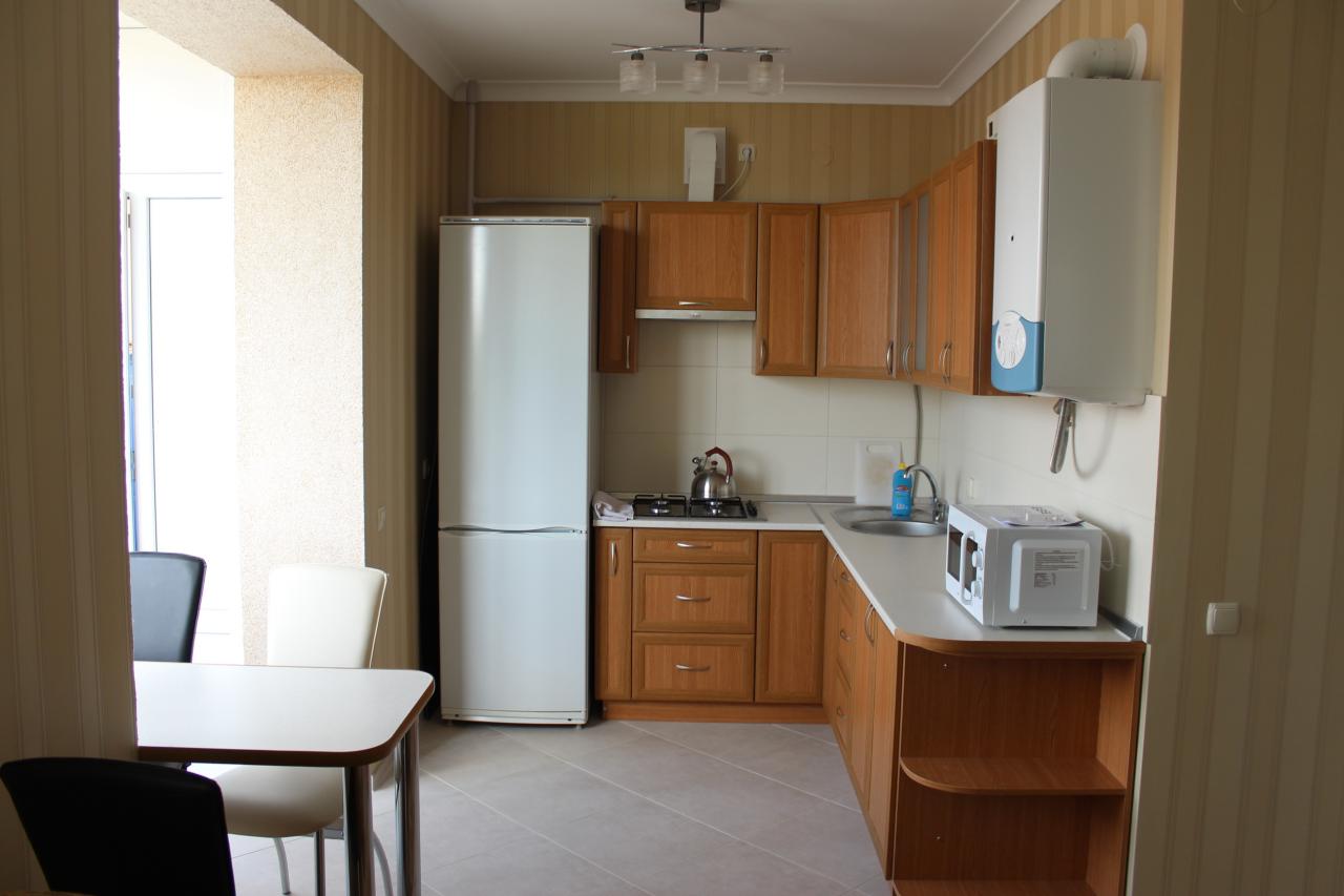 Фото квартиры 12