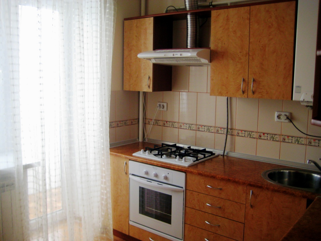 Фото квартиры 1