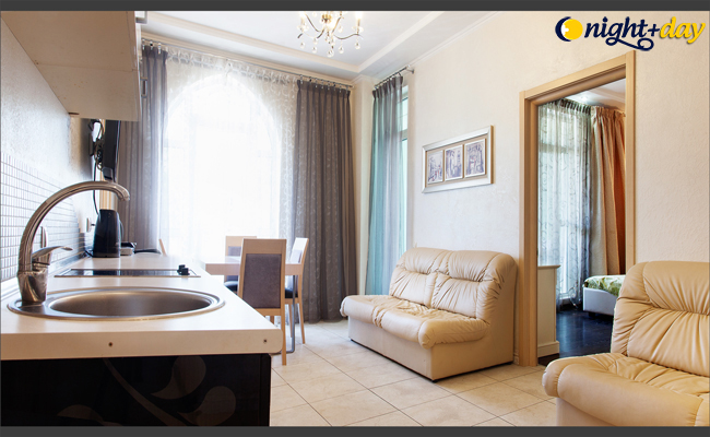 Фото квартиры 6