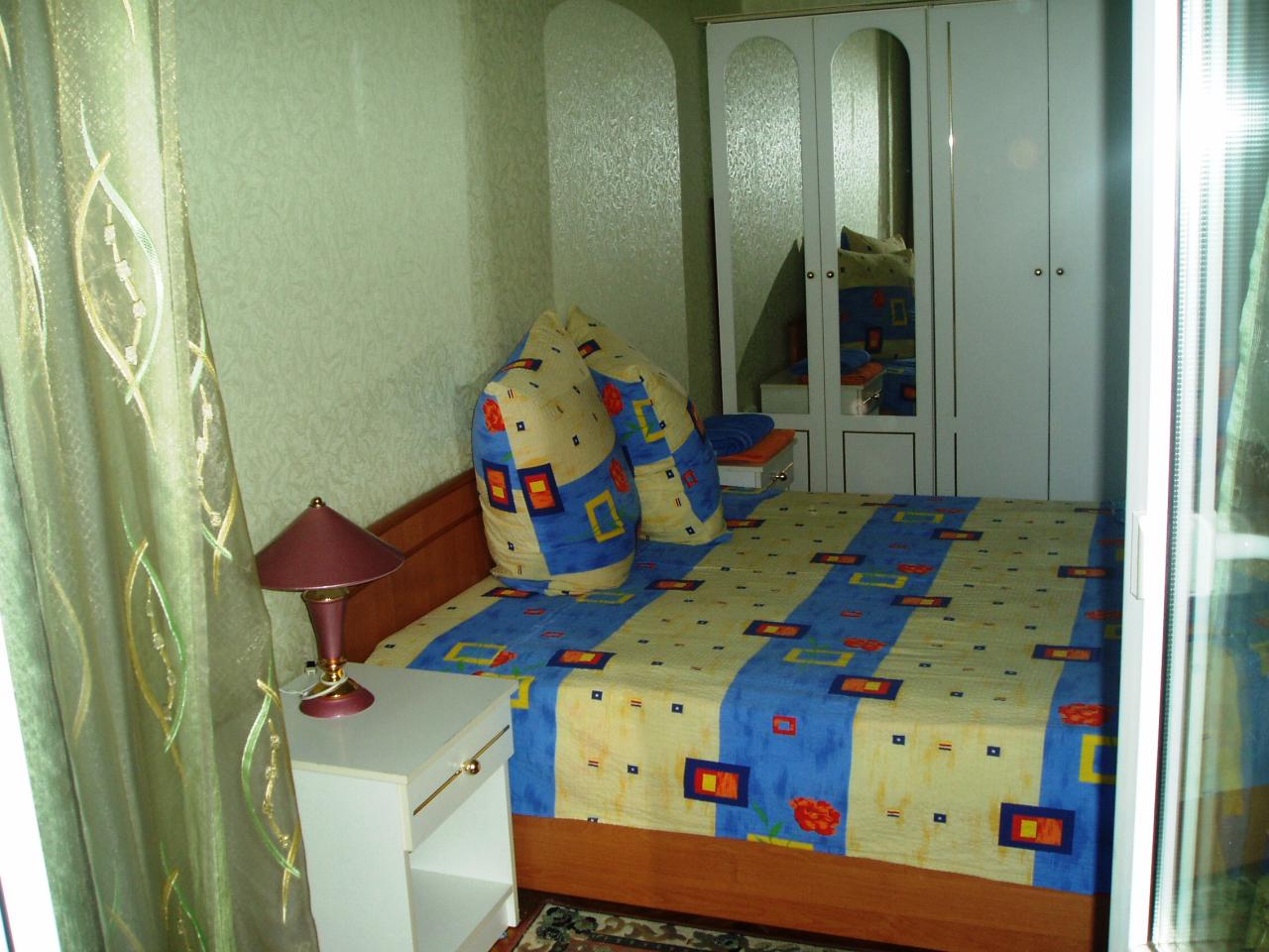 Фото квартиры 3