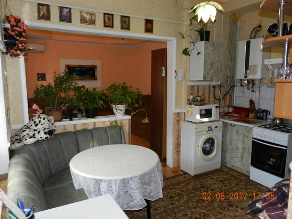 Фото квартиры 1