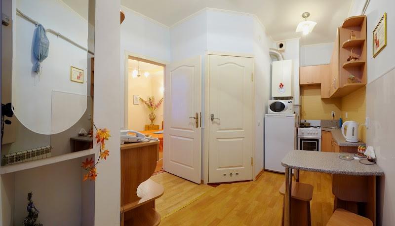 Фото квартиры 3