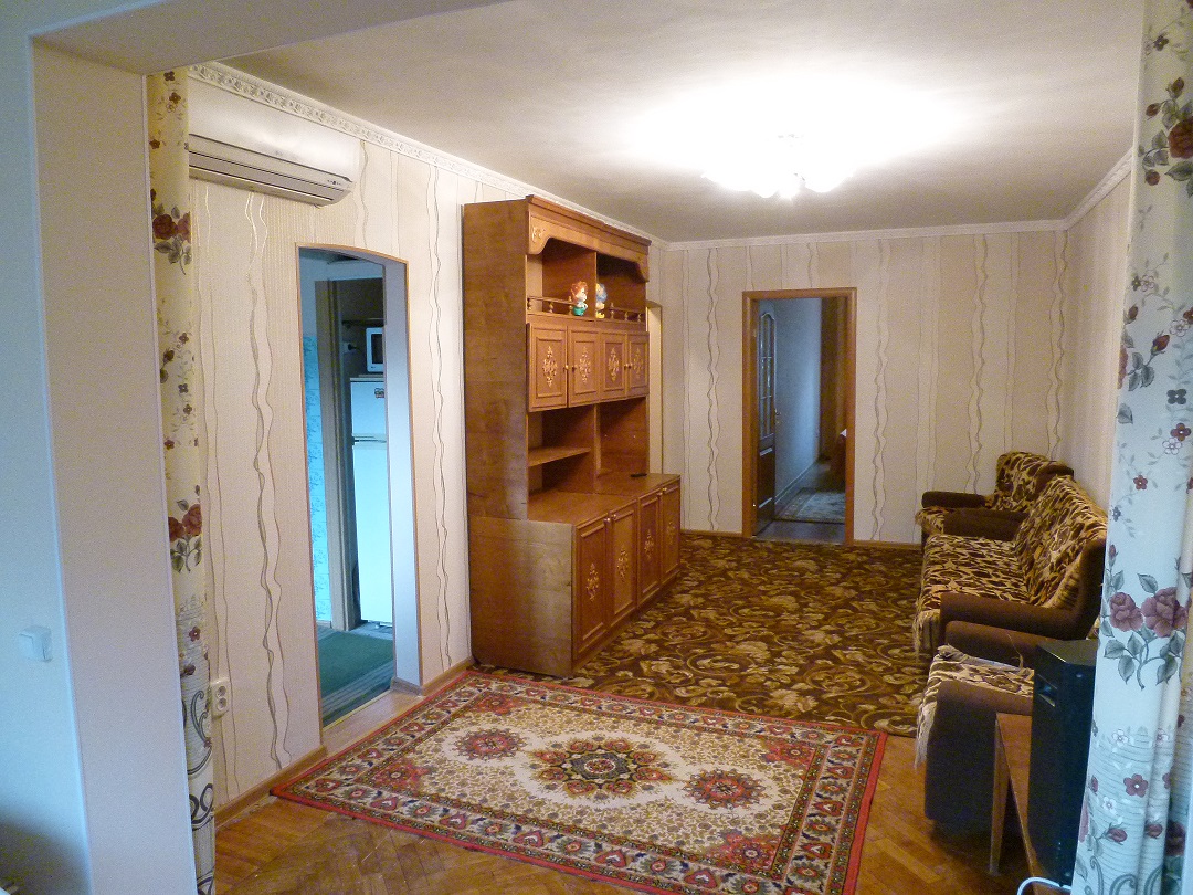 Фото квартиры 2