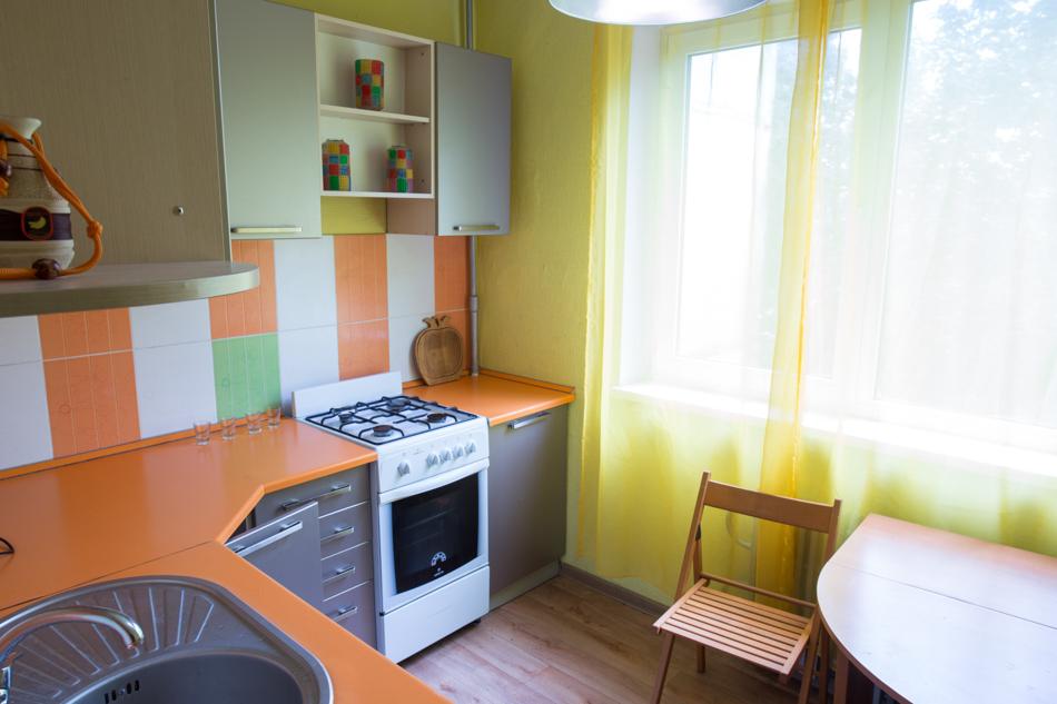 Фото квартиры 5