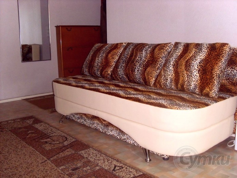 Фото квартиры 3