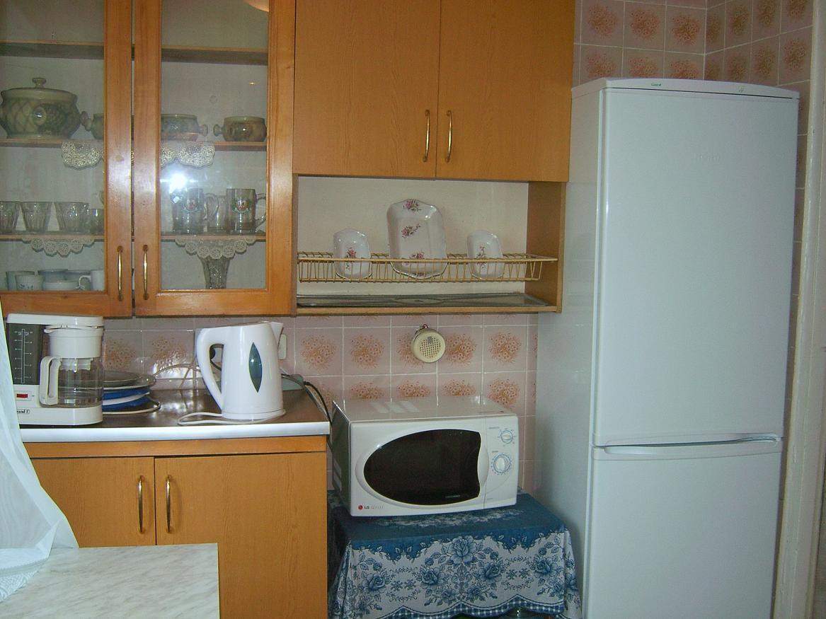 Фото квартиры 14