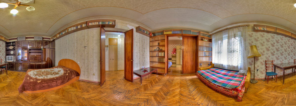 Фото квартиры 4