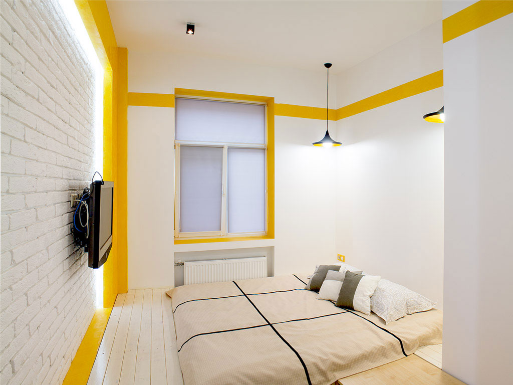 Фото квартиры 9