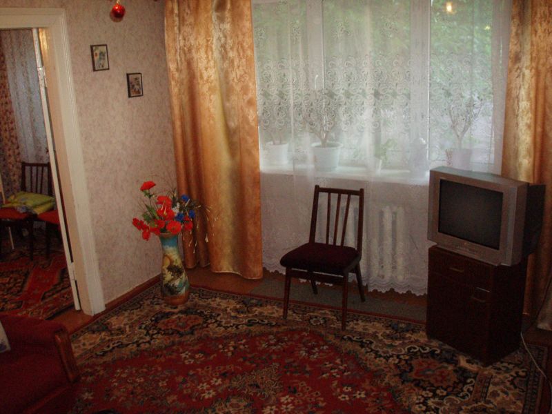 Фото квартиры 2