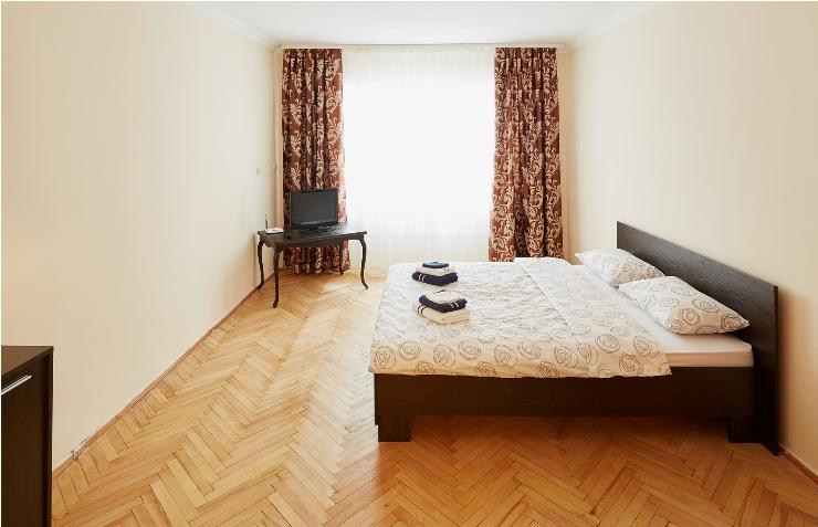 Фото квартиры 2