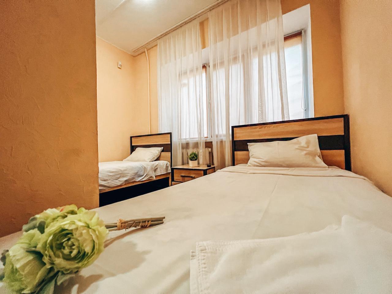 Фото квартиры 3