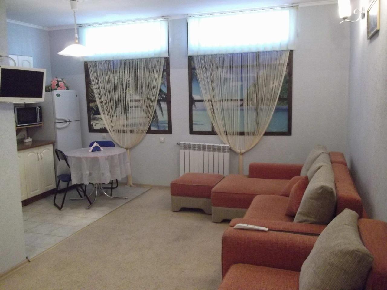 Фото квартиры 1