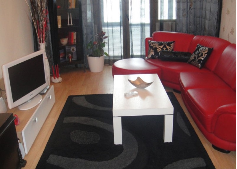 Фото квартиры 1