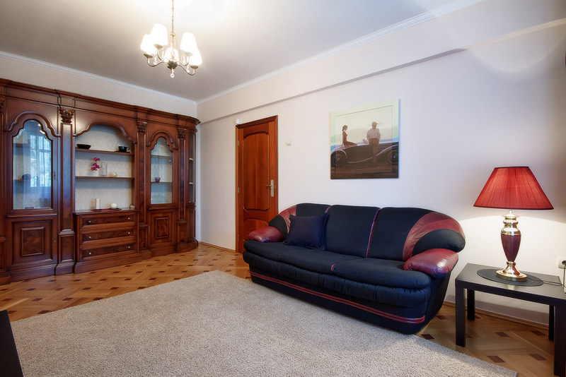 Фото квартиры 4