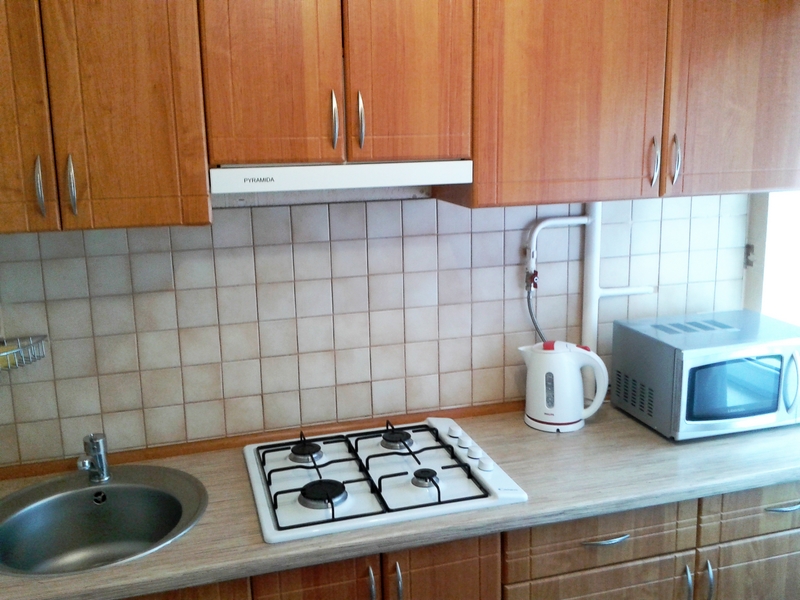 Фото квартиры 4