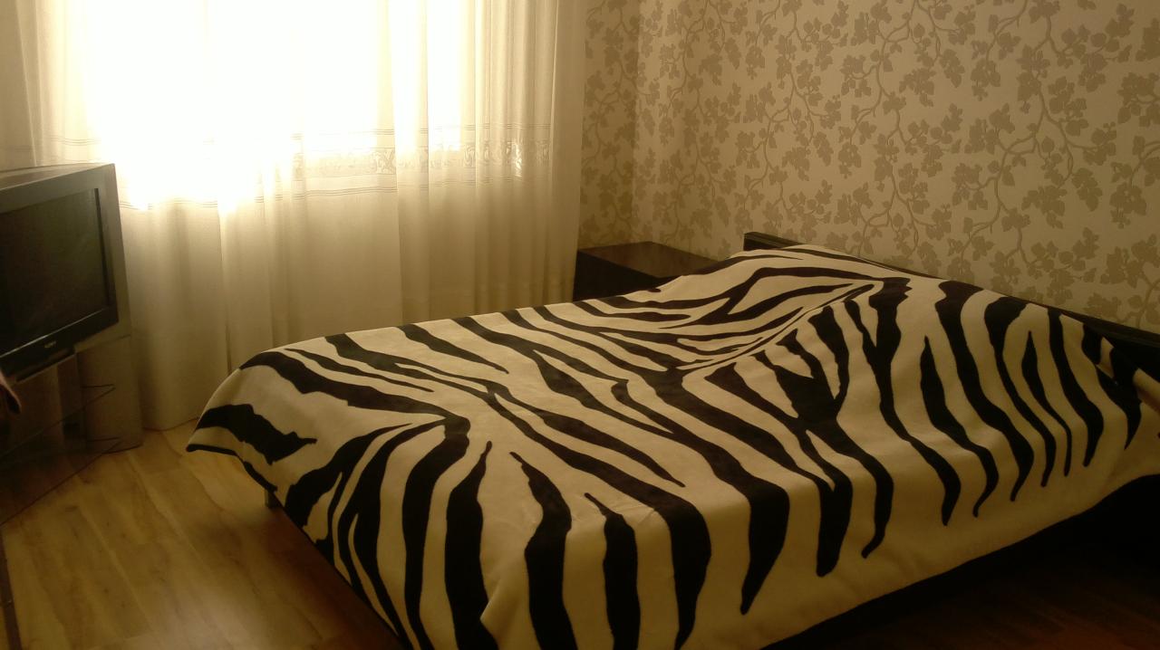 Фото квартиры 1