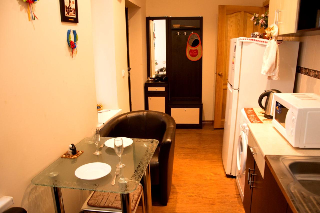 Фото квартиры 3