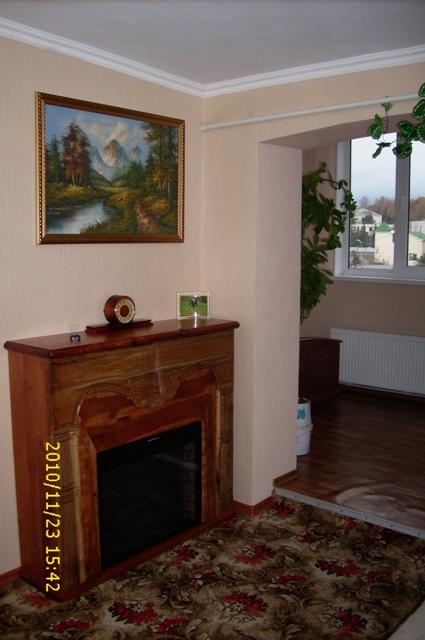 Фото квартиры 2