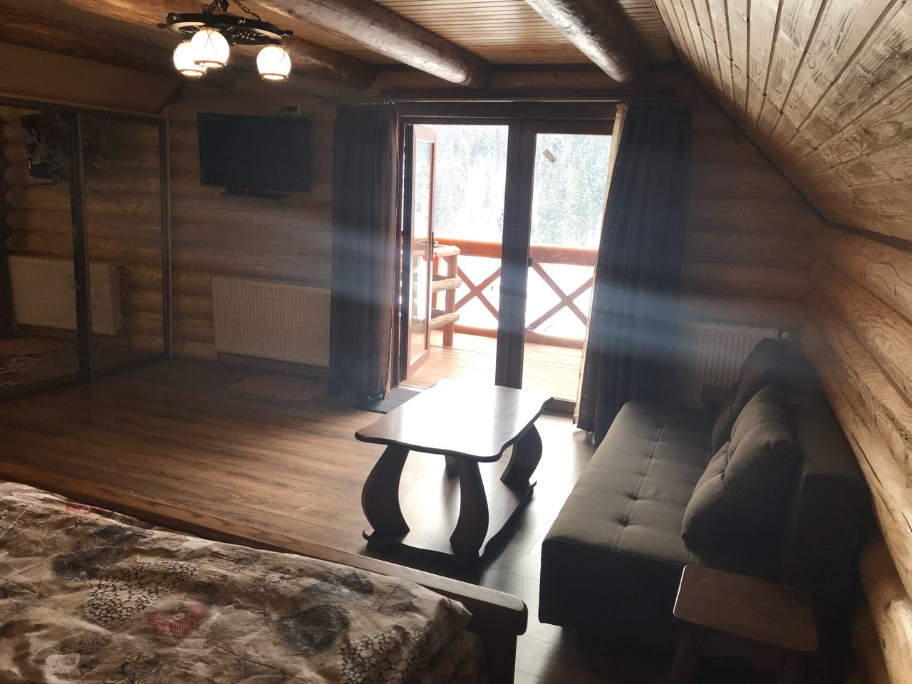 Фото квартиры 2