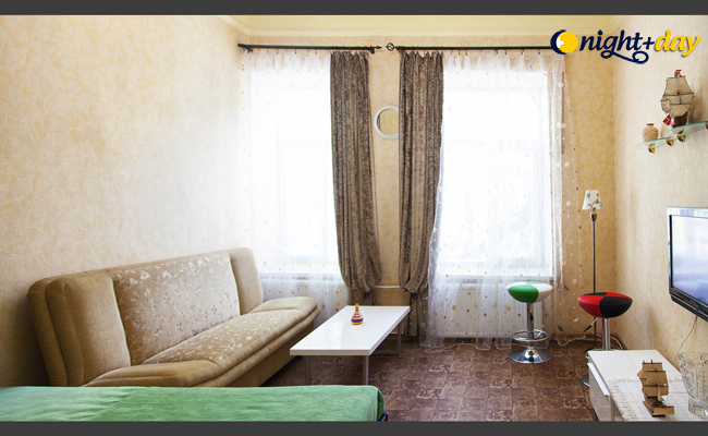 Фото квартиры 4