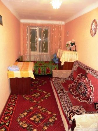 Фото квартиры 3