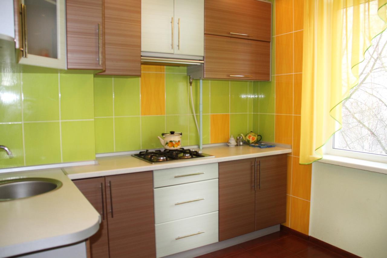 Фото квартиры 3