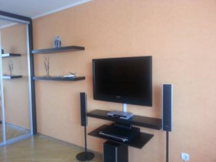 Фото квартиры 1