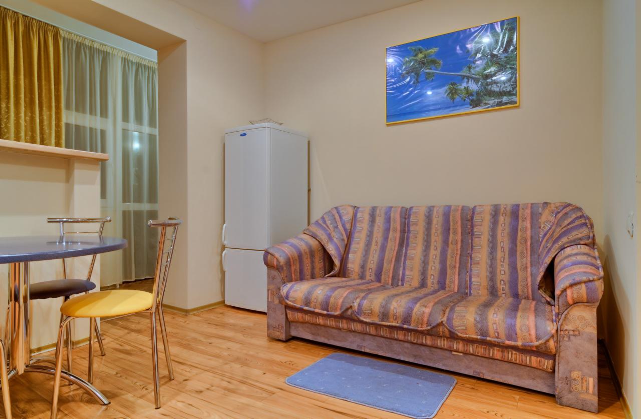 Фото квартиры 5