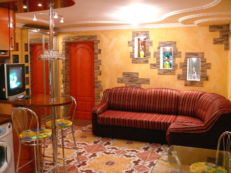 Фото квартиры 3