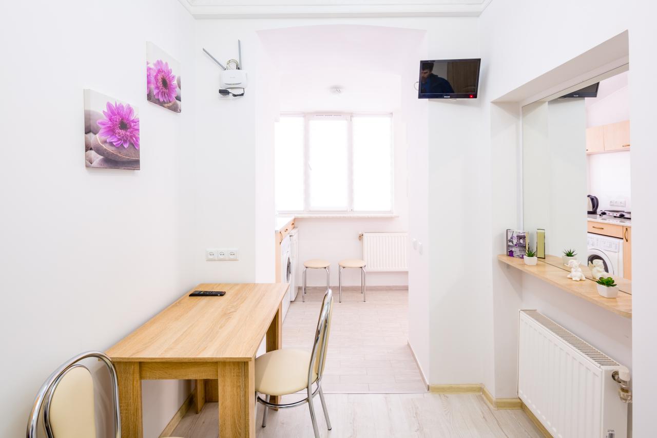 Фото квартиры 5