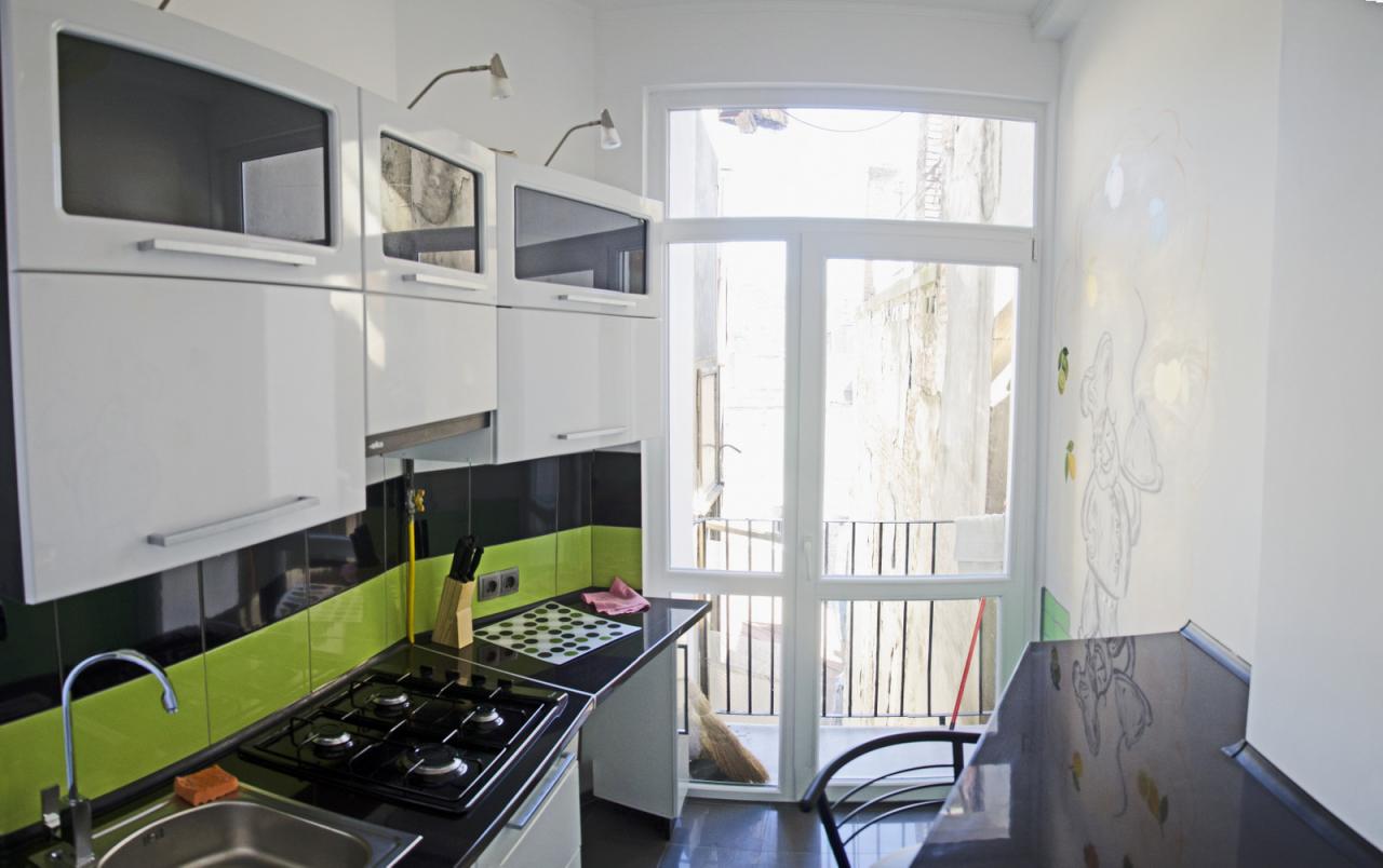 Фото квартиры 11