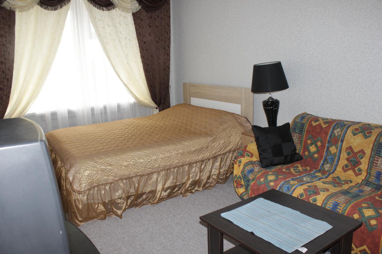 Фото квартиры 6