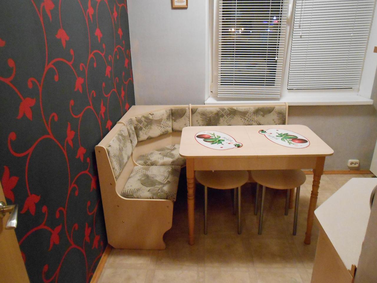 Фото квартиры 4